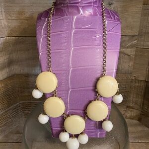 3 for $10. All Jewelry is 3 for $10 or $5 each. Pick 3 and bundle. Offer $10.